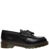 DR MARTENS WOMENS TASSEL LOAFER - BLACK